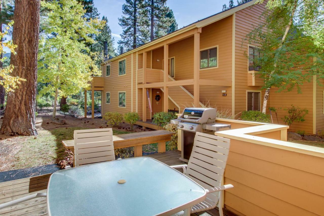 Villa Mccloud 137 Incline Village Exterior foto